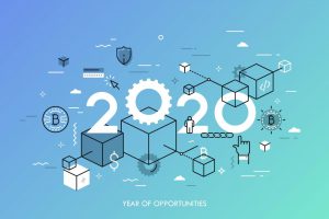 blockchain in 2020