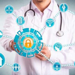 ransomware threats in healthcare