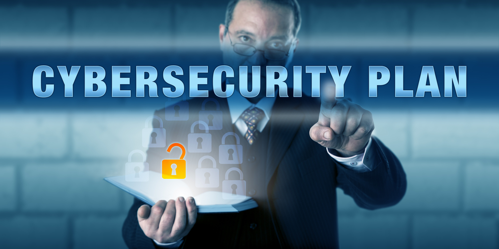 What You Need to Implement the Best Cybersecurity Strategies