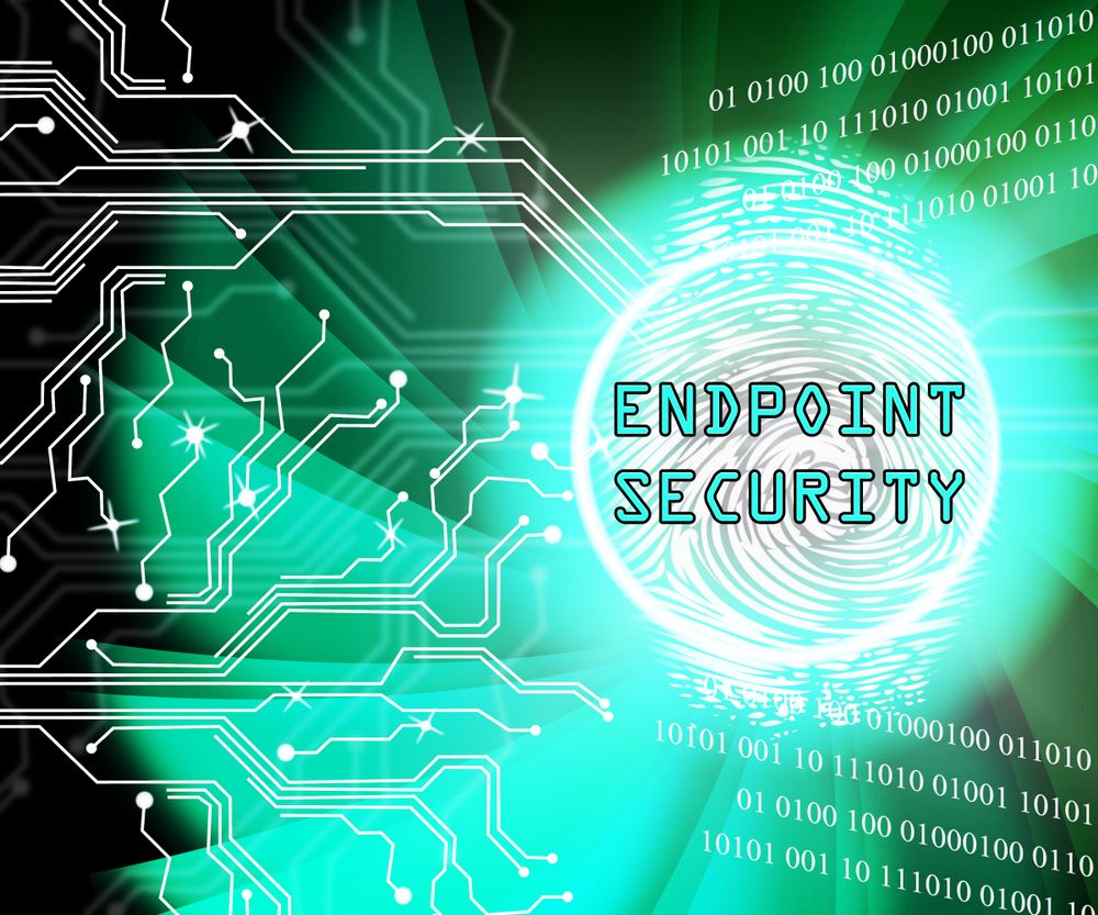 What is Endpoint Security and Why is It Important?
