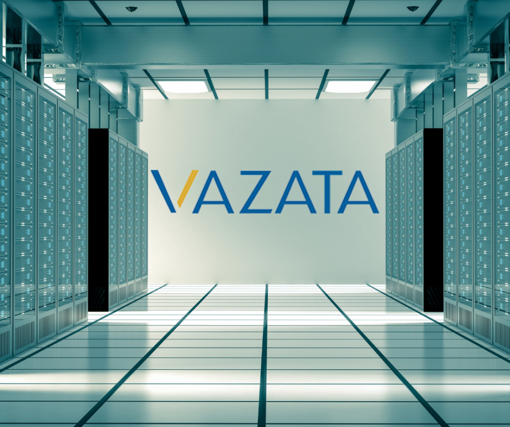 Discover VAZATA: Your Ultimate Partner for Data Center and Managed Colocation Services