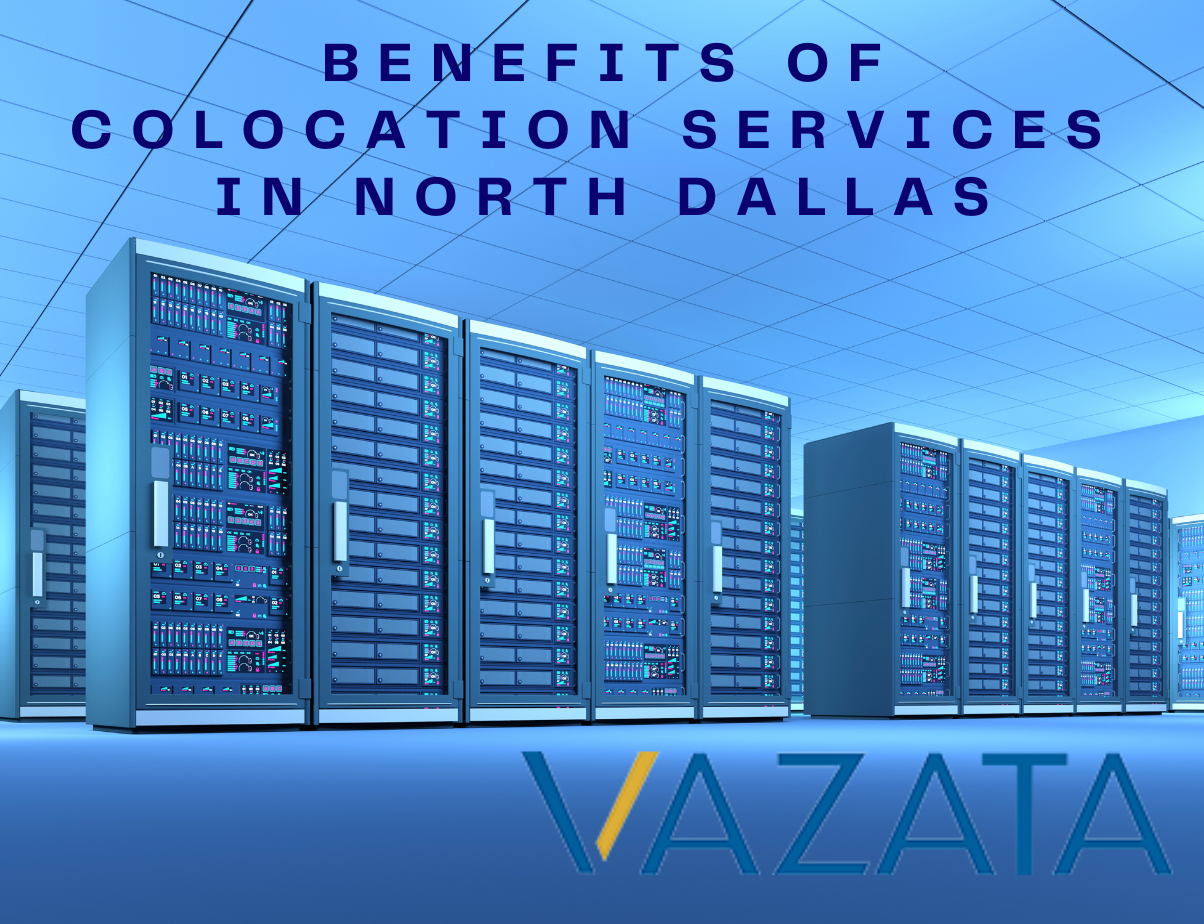 Colocation Services